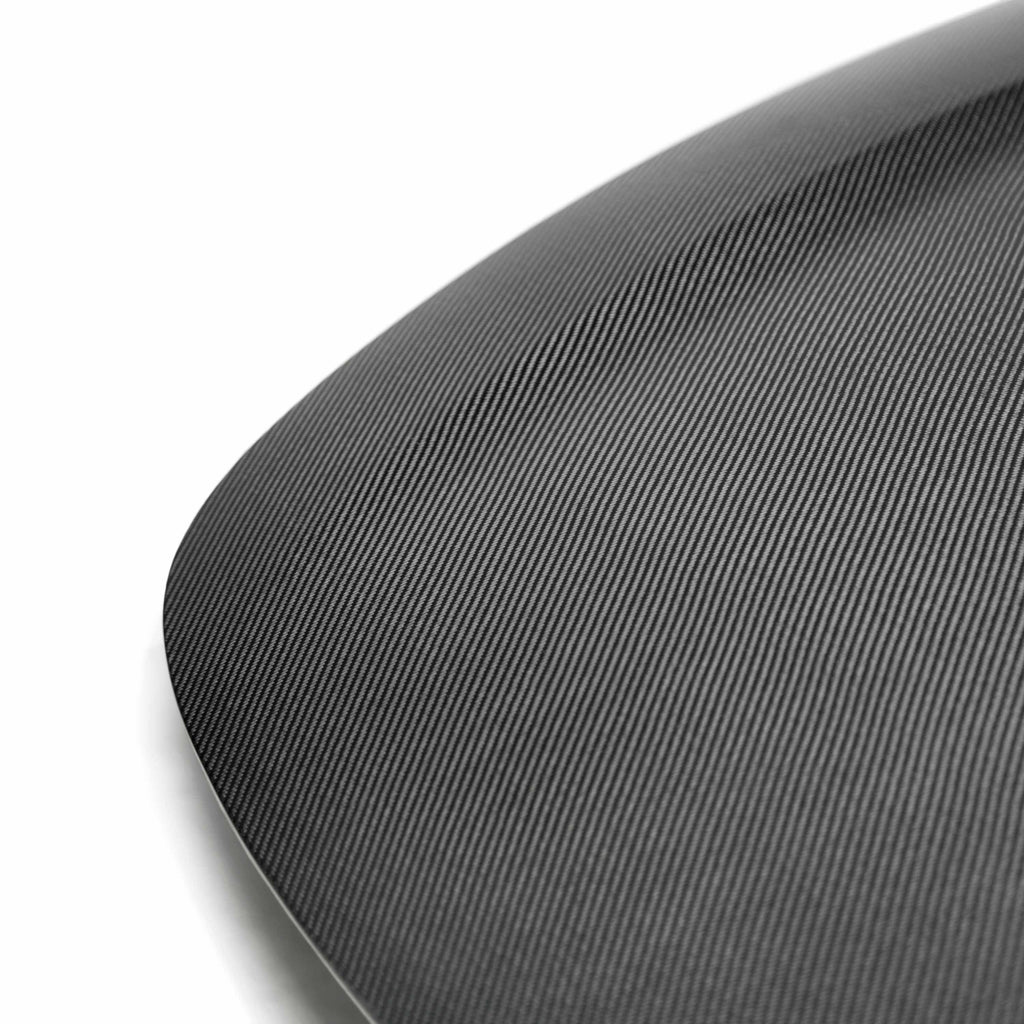 Seibon Seibon 2018+ Kia Stinger OE-Style Carbon Fiber Hood