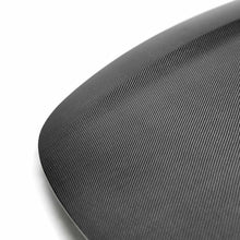 Load image into Gallery viewer, Seibon Seibon 2018+ Kia Stinger OE-Style Carbon Fiber Hood