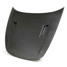 Load image into Gallery viewer, Seibon Seibon 2018+ Kia Stinger OE-Style Carbon Fiber Hood