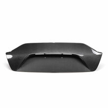 Load image into Gallery viewer, Seibon Seibon 2018 Kia Stinger OE-Style Carbon Fiber Rear Trunk Garnish