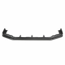 Load image into Gallery viewer, Seibon Seibon 2018 Subaru WRX / STi Carbon Fiber Front Lip - MB3 Style