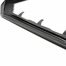 Load image into Gallery viewer, Seibon Seibon 2018 Subaru WRX / STi Carbon Fiber Front Lip - MB3 Style