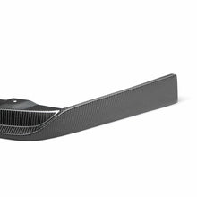 Load image into Gallery viewer, Seibon Seibon 2018 Subaru WRX / STi Carbon Fiber Front Lip - MB3 Style