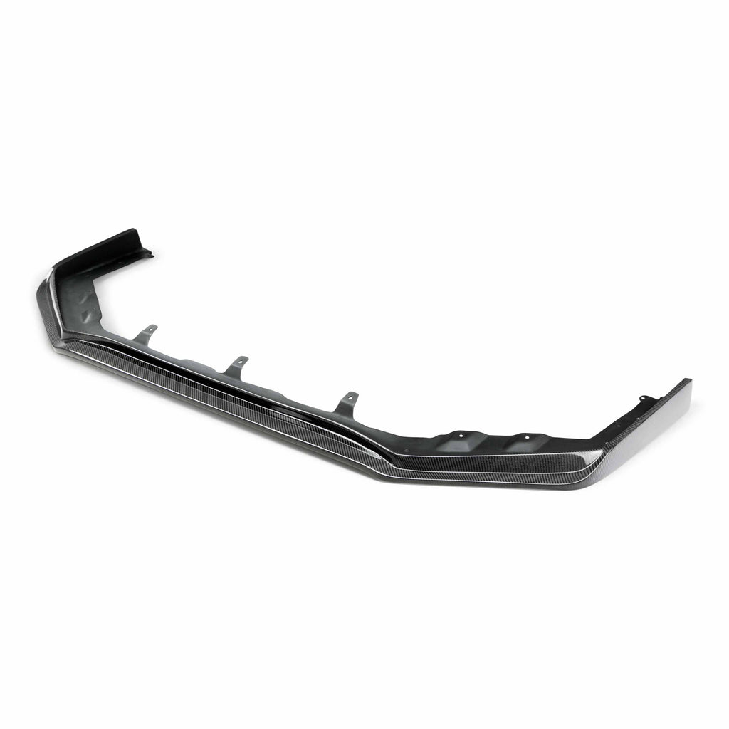 Seibon Seibon 2018 Subaru WRX / STi Carbon Fiber Front Lip - MB3 Style