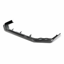 Load image into Gallery viewer, Seibon Seibon 2018 Subaru WRX / STi Carbon Fiber Front Lip - MB3 Style
