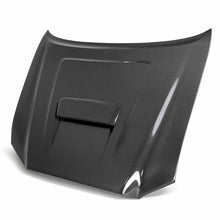 Load image into Gallery viewer, Seibon 2018+ Toyota Tacoma TR-Style Carbon Fiber Hood - Black Ops Auto Works