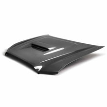 Load image into Gallery viewer, Seibon 2018+ Toyota Tacoma TR-Style Carbon Fiber Hood - Black Ops Auto Works