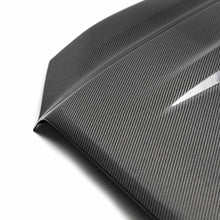Load image into Gallery viewer, Seibon Seibon 2018+ Toyota Tacoma TR-Style Carbon Fiber Hood