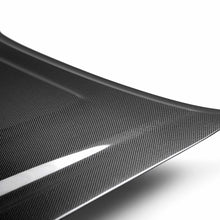 Load image into Gallery viewer, Seibon Seibon 2018+ Toyota Tacoma TR-Style Carbon Fiber Hood