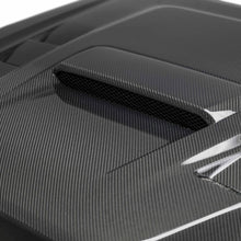 Load image into Gallery viewer, Seibon Seibon 2018+ Toyota Tacoma TS-Style Carbon Fiber Hood