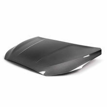 Load image into Gallery viewer, Seibon Seibon 2019 Hyundai Veloster OE-Style Carbon Fiber Hood