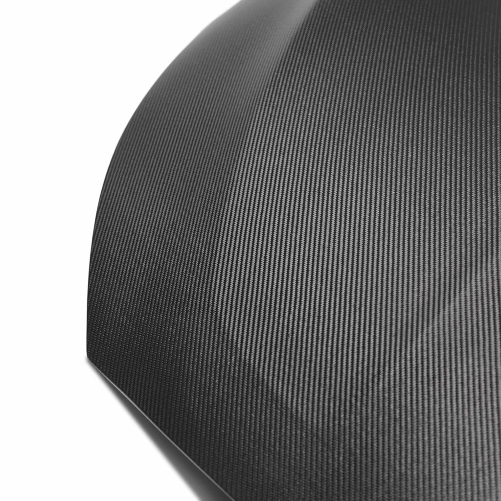 Seibon Seibon 2019 Hyundai Veloster OE-Style Carbon Fiber Hood