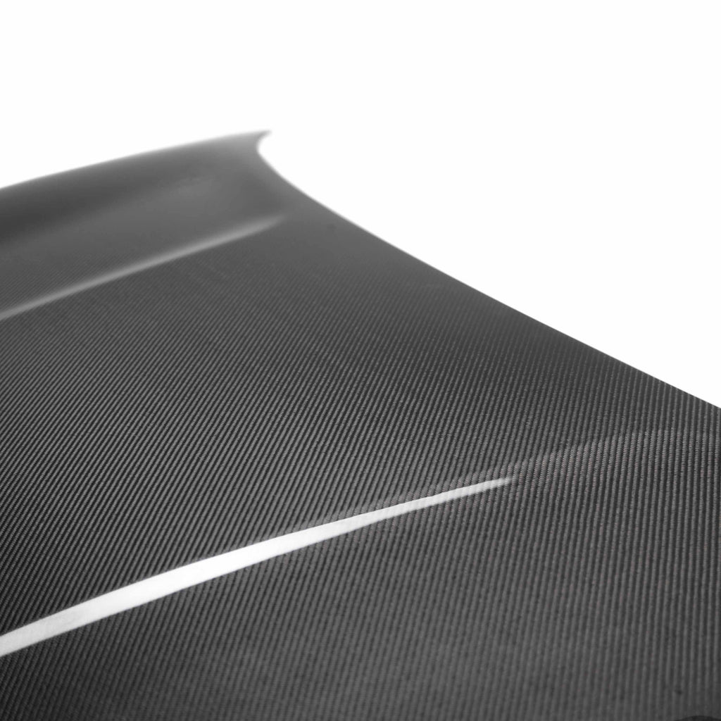 Seibon Seibon 2019 Hyundai Veloster OE-Style Carbon Fiber Hood