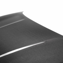 Load image into Gallery viewer, Seibon Seibon 2019 Hyundai Veloster OE-Style Carbon Fiber Hood