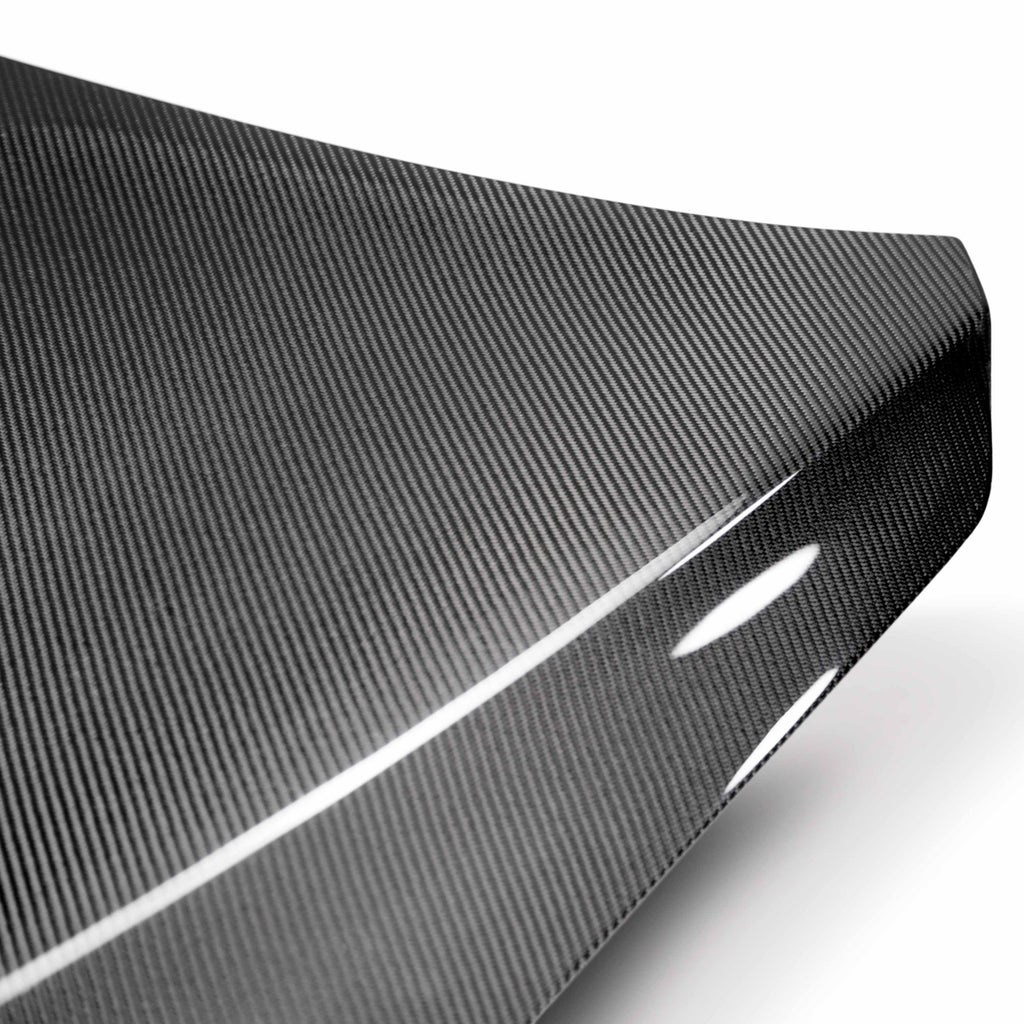 Seibon Seibon 2019 Hyundai Veloster OE-Style Carbon Fiber Hood