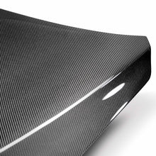 Load image into Gallery viewer, Seibon Seibon 2019 Hyundai Veloster OE-Style Carbon Fiber Hood
