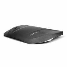 Load image into Gallery viewer, Seibon Seibon 2019 Hyundai Veloster TS-Style Carbon Fiber Hood