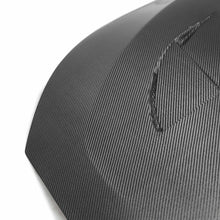 Load image into Gallery viewer, Seibon Seibon 2019 Hyundai Veloster TS-Style Carbon Fiber Hood
