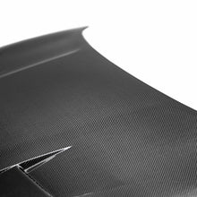 Load image into Gallery viewer, Seibon Seibon 2019 Hyundai Veloster TS-Style Carbon Fiber Hood