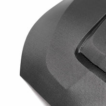 Load image into Gallery viewer, Seibon Seibon 2019 Hyundai Veloster VT-Style Carbon Fiber Hood