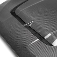Load image into Gallery viewer, Seibon Seibon 2019 Hyundai Veloster VT-Style Carbon Fiber Hood