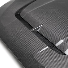 Load image into Gallery viewer, Seibon Seibon 2019 Hyundai Veloster VT-Style Carbon Fiber Hood