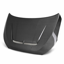 Load image into Gallery viewer, Seibon Seibon 2019 Hyundai Veloster VT-Style Carbon Fiber Hood