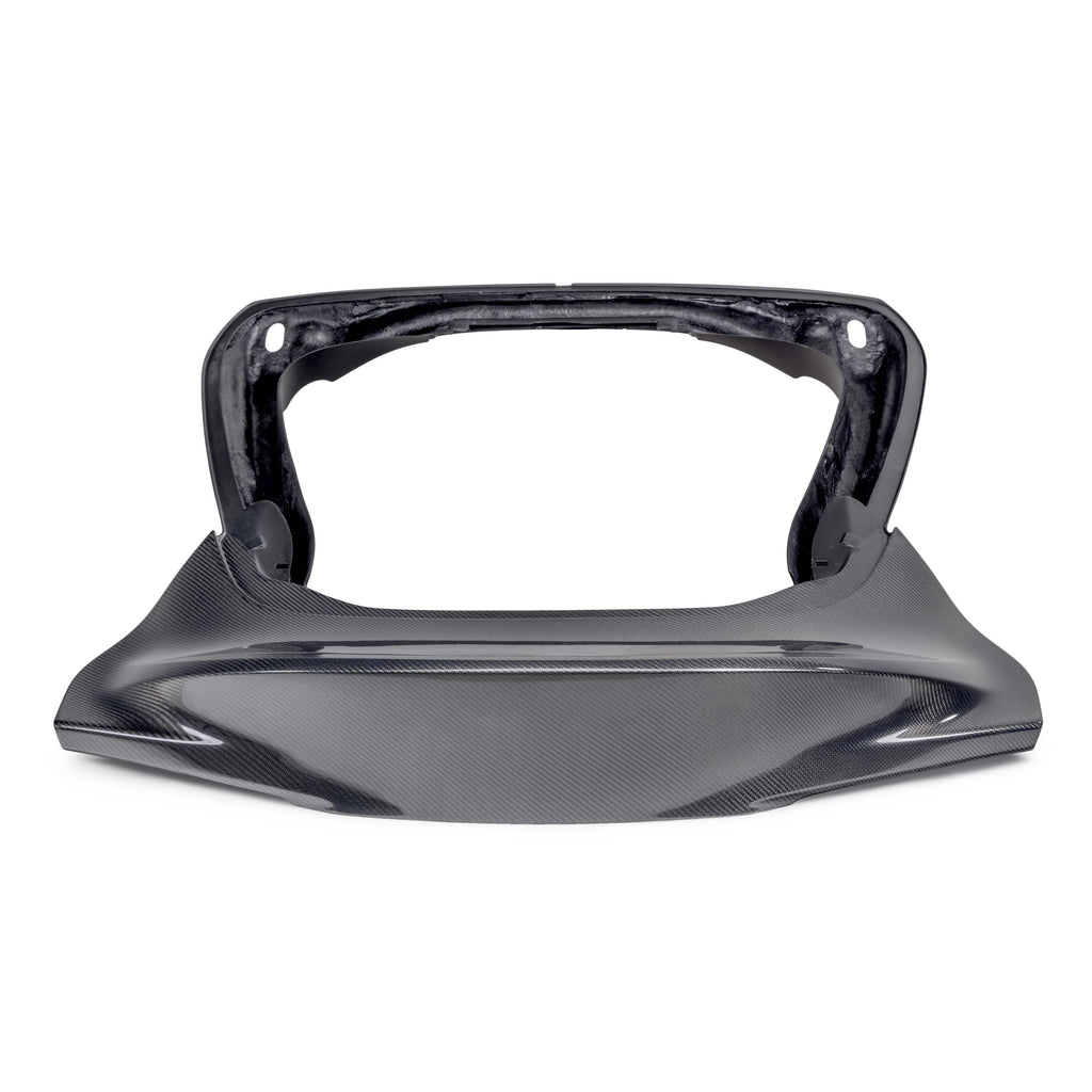 Seibon Seibon 2020-2022 Toyota GR Supra Carbon Fiber Trunk Lid