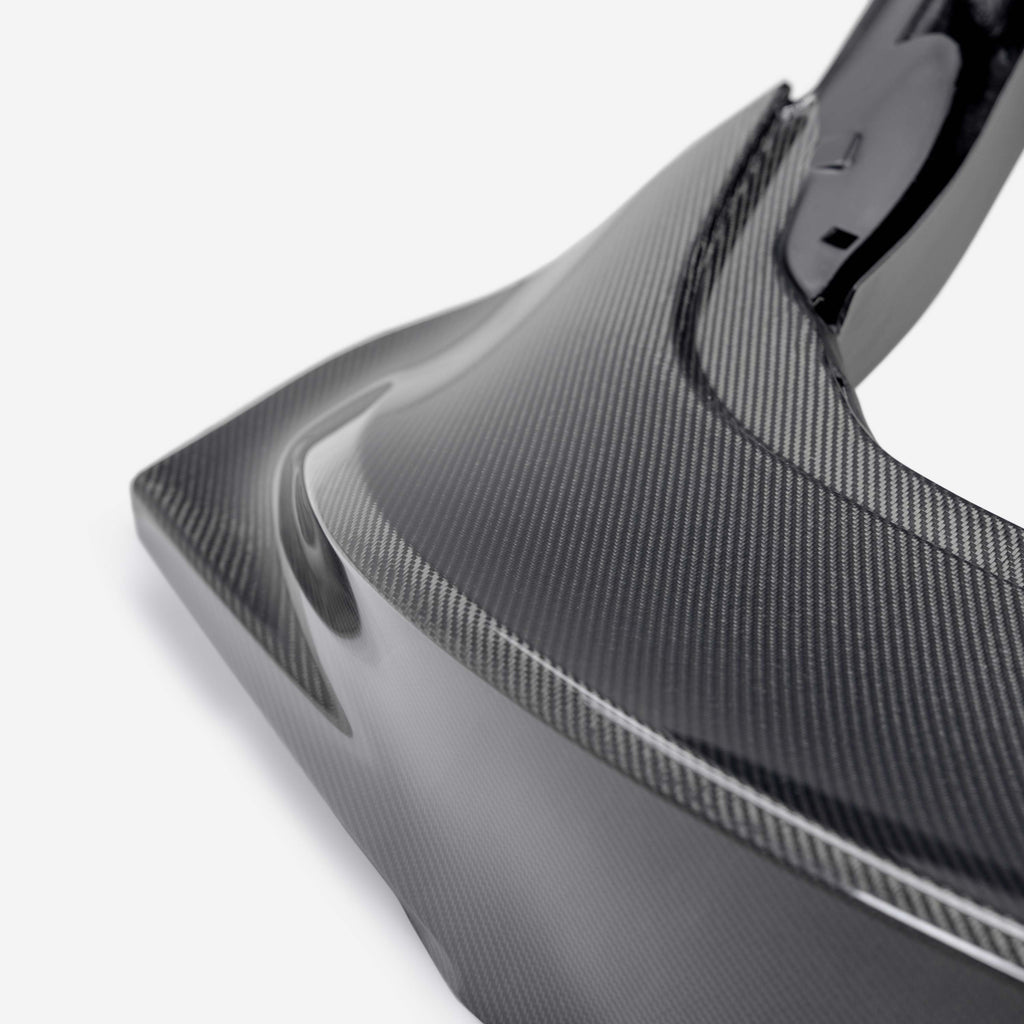 Seibon Seibon 2020-2022 Toyota GR Supra Carbon Fiber Trunk Lid
