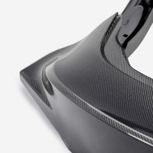 Load image into Gallery viewer, Seibon Seibon 2020-2022 Toyota GR Supra Carbon Fiber Trunk Lid