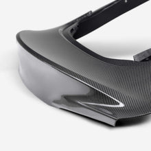 Load image into Gallery viewer, Seibon Seibon 2020-2022 Toyota GR Supra Carbon Fiber Trunk Lid