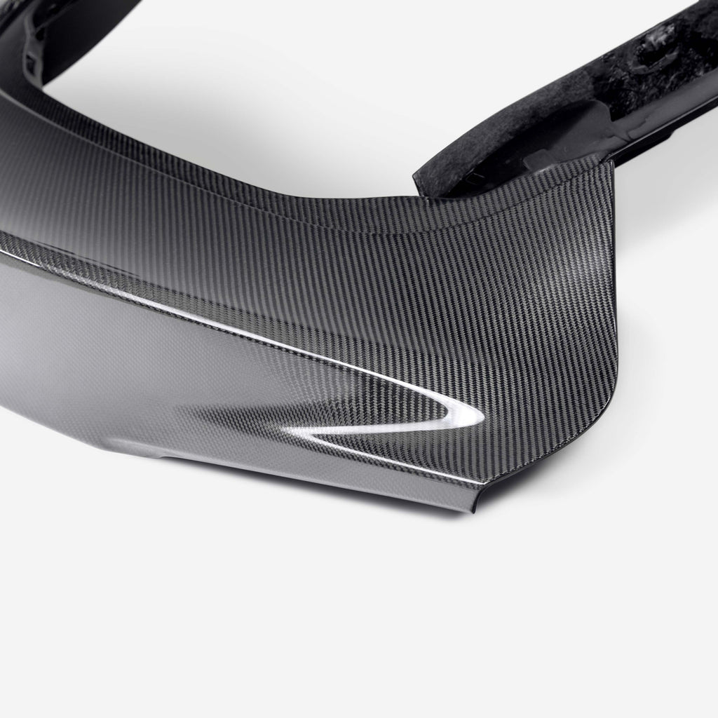 Seibon Seibon 2020-2022 Toyota GR Supra Carbon Fiber Trunk Lid