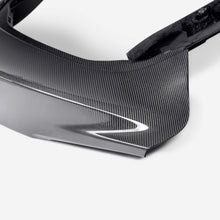 Load image into Gallery viewer, Seibon Seibon 2020-2022 Toyota GR Supra Carbon Fiber Trunk Lid