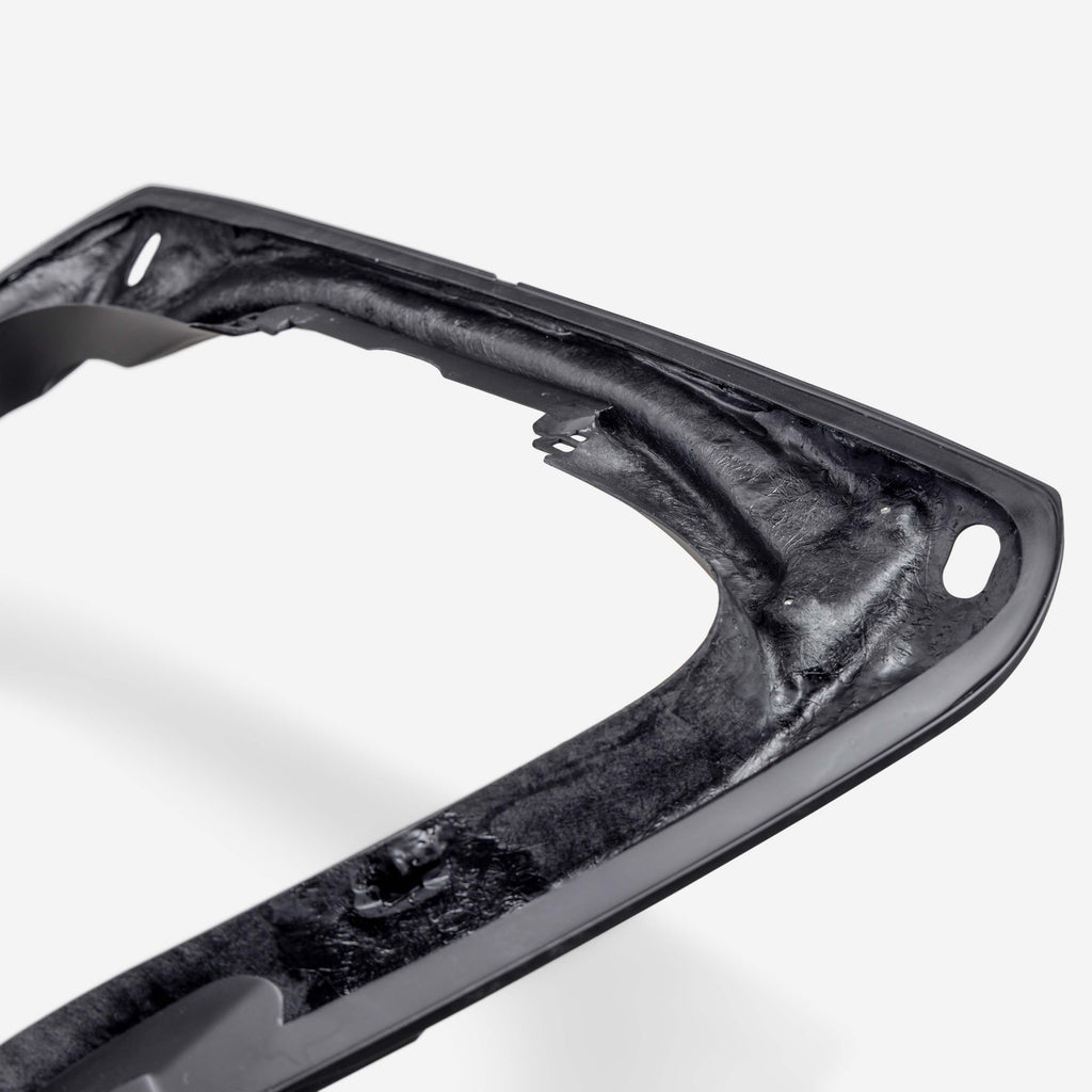 Seibon Seibon 2020-2022 Toyota GR Supra Carbon Fiber Trunk Lid
