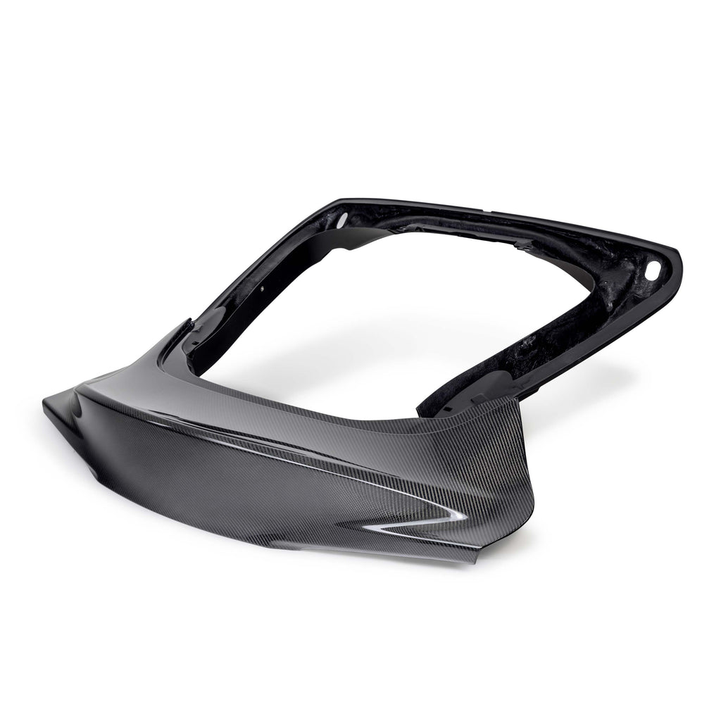 Seibon Seibon 2020-2022 Toyota GR Supra Carbon Fiber Trunk Lid