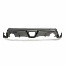 Load image into Gallery viewer, Seibon Seibon 2020 Toyota GR Supra Carbon Fiber Rear Diffuser