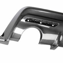 Load image into Gallery viewer, Seibon Seibon 2020 Toyota GR Supra Carbon Fiber Rear Diffuser