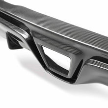 Load image into Gallery viewer, Seibon Seibon 2020 Toyota GR Supra Carbon Fiber Rear Diffuser
