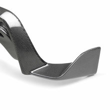 Load image into Gallery viewer, Seibon Seibon 2020 Toyota GR Supra Carbon Fiber Rear Diffuser