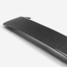 Load image into Gallery viewer, Seibon Seibon 2020+ Toyota GR Supra Carbon Fiber Rear Roof Spoiler