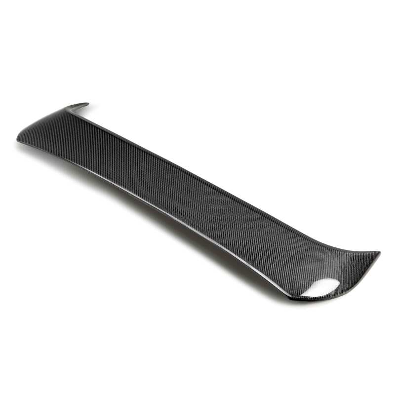 Seibon Seibon 2020+ Toyota GR Supra Carbon Fiber Rear Roof Spoiler