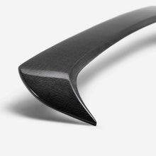 Load image into Gallery viewer, Seibon Seibon 2020+ Toyota GR Supra Carbon Fiber Rear Roof Spoiler