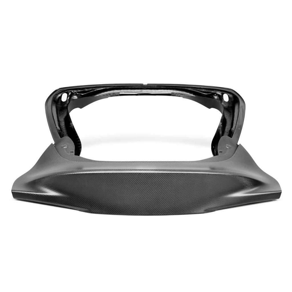 Seibon Seibon 2020 Toyota GR Supra Dry Carbon Fiber Trunk Lid