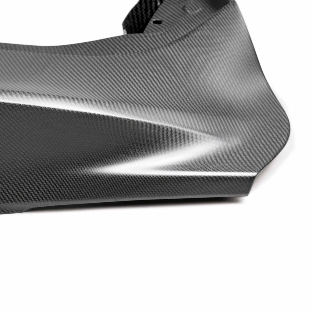 Seibon Seibon 2020 Toyota GR Supra Dry Carbon Fiber Trunk Lid