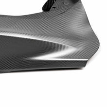 Load image into Gallery viewer, Seibon Seibon 2020 Toyota GR Supra Dry Carbon Fiber Trunk Lid
