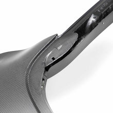 Load image into Gallery viewer, Seibon Seibon 2020 Toyota GR Supra Dry Carbon Fiber Trunk Lid