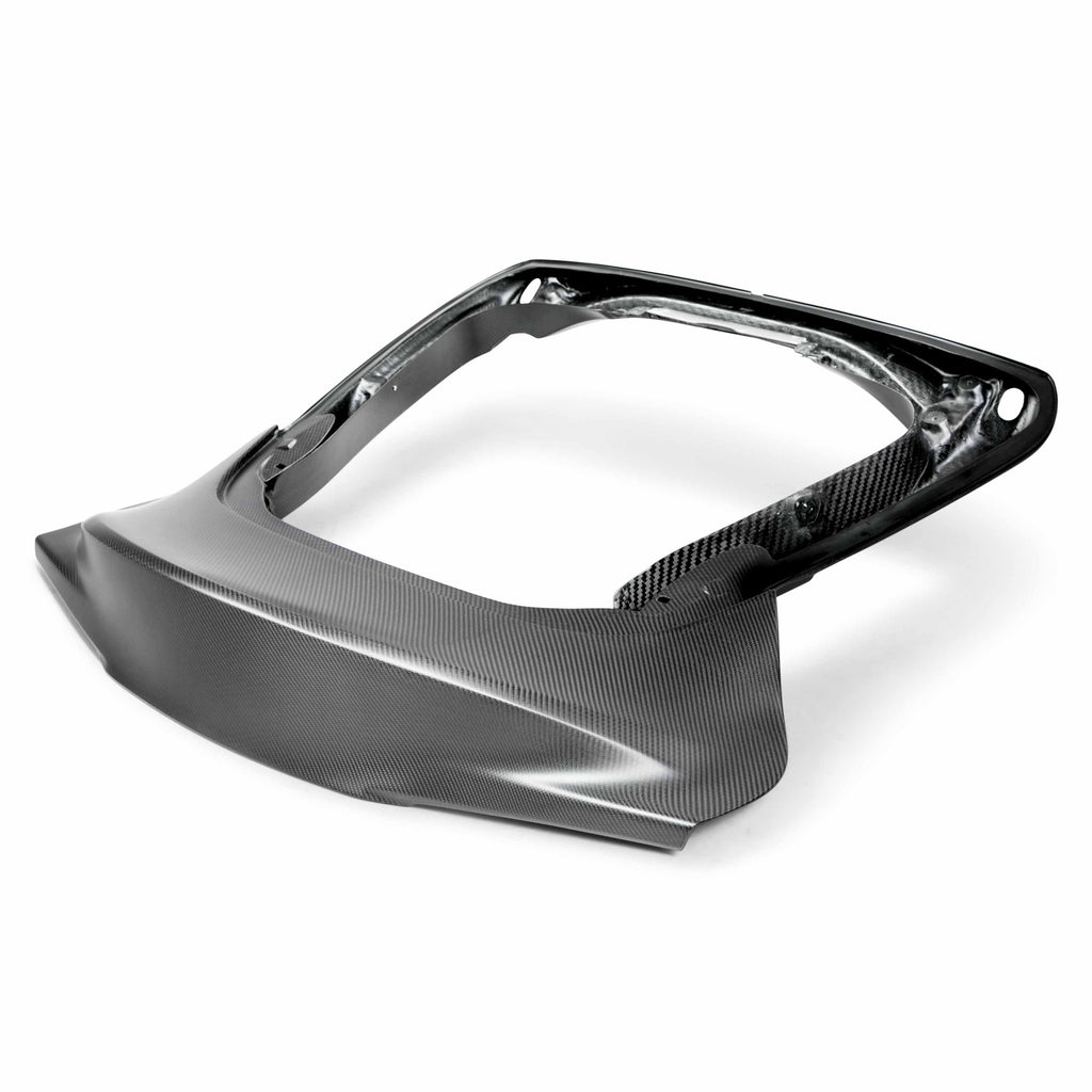 Seibon Seibon 2020 Toyota GR Supra Dry Carbon Fiber Trunk Lid