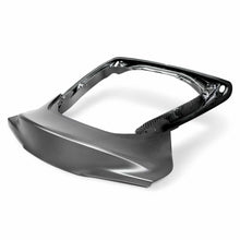 Load image into Gallery viewer, Seibon Seibon 2020 Toyota GR Supra Dry Carbon Fiber Trunk Lid