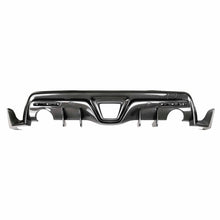 Load image into Gallery viewer, Seibon Seibon 2020 Toyota GR Supra MB-Style Carbon Fiber Rear Diffuser
