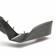 Load image into Gallery viewer, Seibon Seibon 2020 Toyota GR Supra MB-Style Carbon Fiber Rear Diffuser
